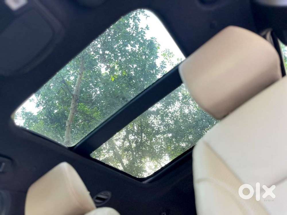 Ford Endeavour 2.2 Titanium At 4x2, 2019, Diesel