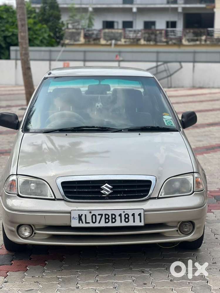 Maruti Suzuki Esteem 2006 Petrol 92000 Km Driven