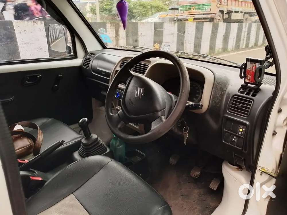 Hi Want To Sell My Eco 5star Cng Car Good Condition