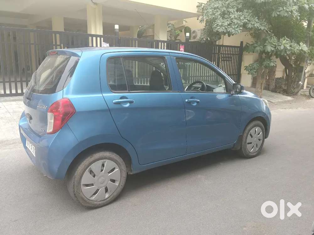 Maruti Suzuki Celerio 2017 Petrol 51000 Km Driven