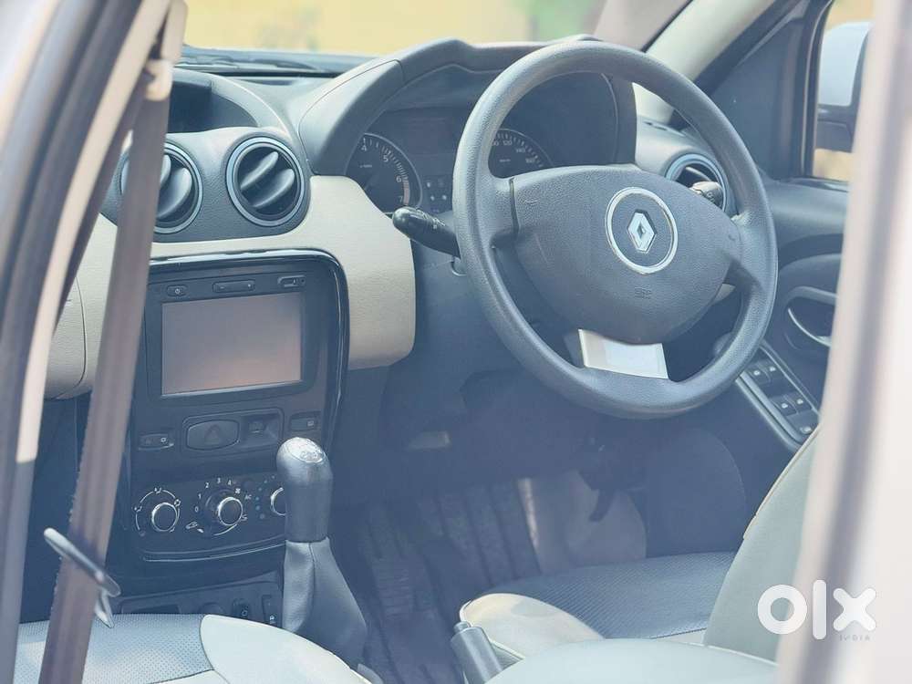 Renault Duster 85ps Diesel Rxl, 2013, Diesel