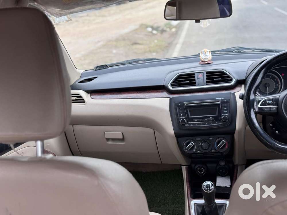 Maruti Suzuki Dzire 1.2 Vxi, 2019, Petrol
