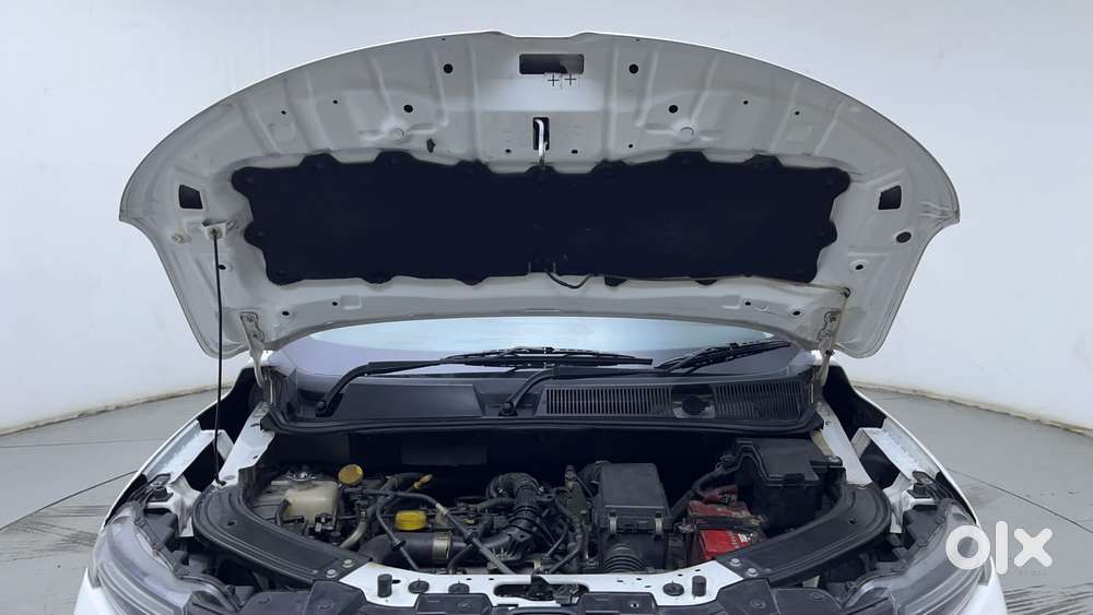 Renault Kiger Rxz Turbo Cvt, 2021, Petrol