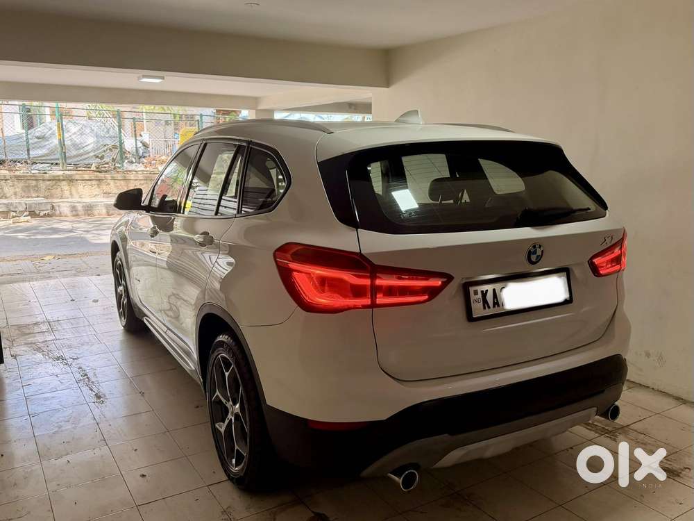 Bmw X1 Sdrive 20d X Line, 2016, Diesel