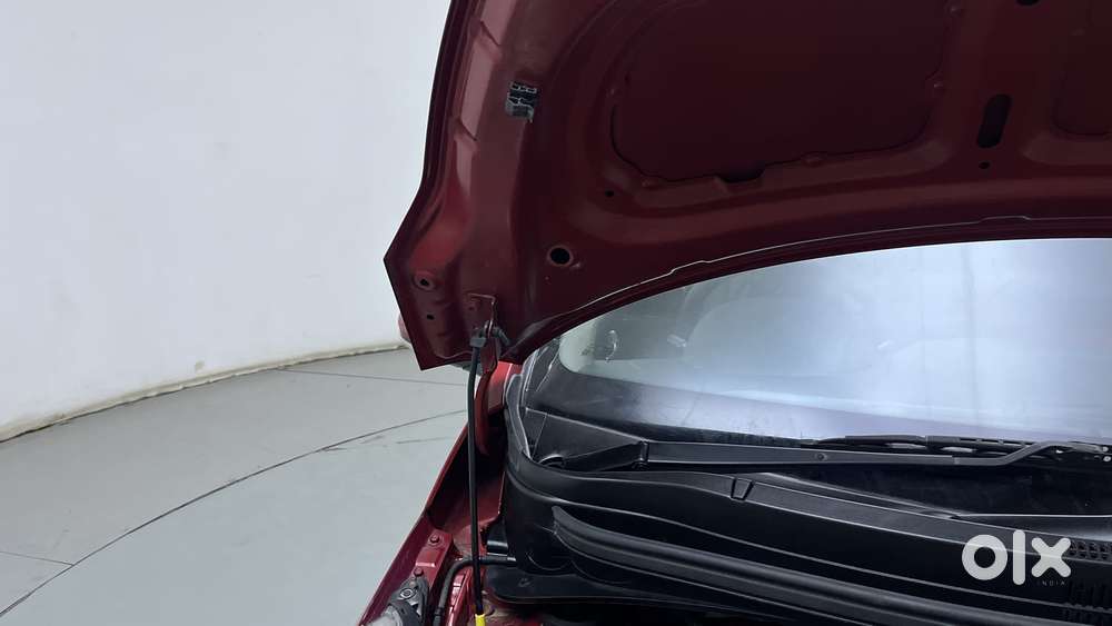 Hyundai Grand I10 1.2 Kappa Sportz Option, 2018, Petrol