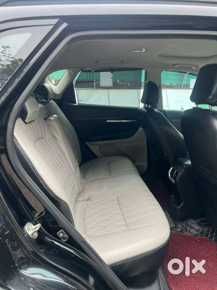 Kia Sonet Htx 1.5 Diesel, 2022, Diesel