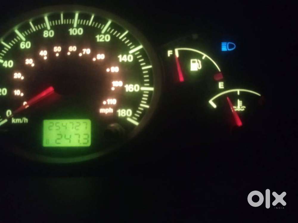 Mahindra Scorpio 2013 Ex-1270 Diesel 250000 Km