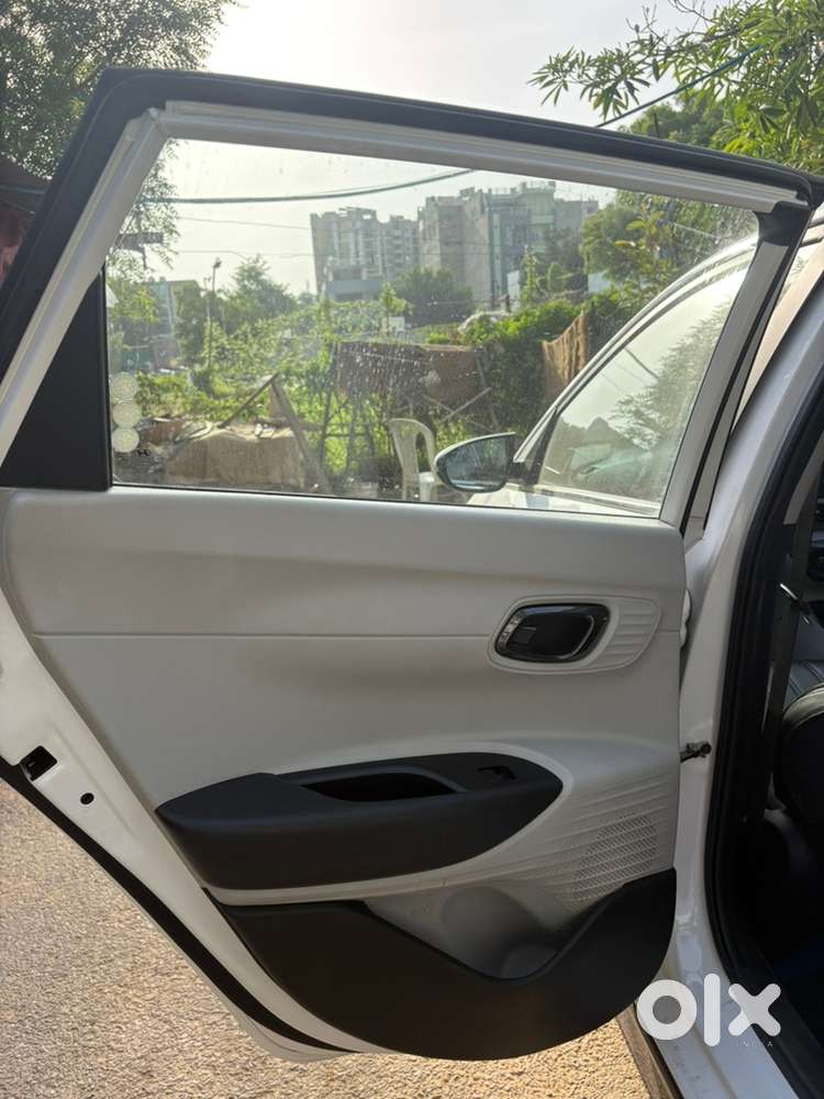 Hyundai New I20 2024 Petrol Well Maintained