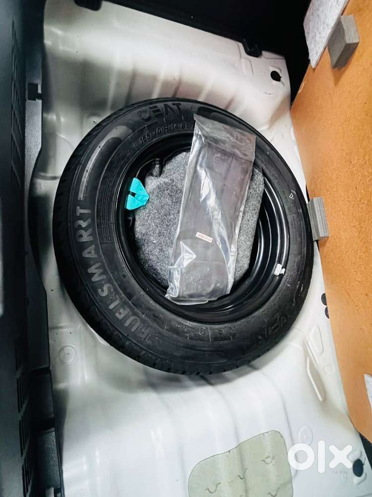 Hyundai Grand I10 Nios Magna, 2021, Petrol