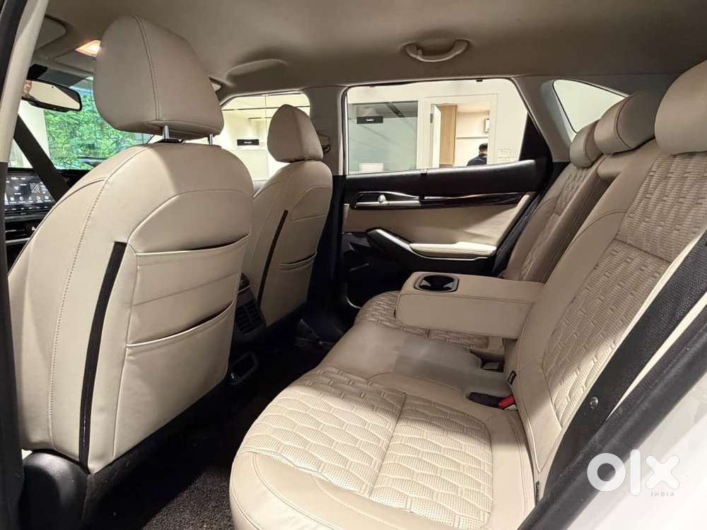 Kia Seltos Htx 1.5 Petrol Mt, 2019, Petrol