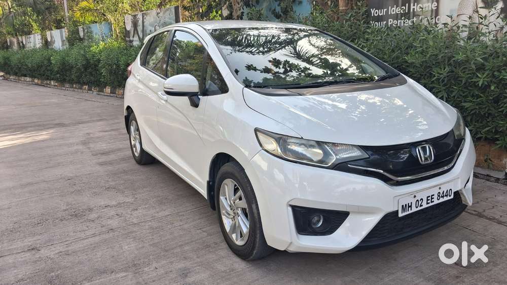 Honda Jazz 1.2 Vx I Vtec, 2016, Petrol