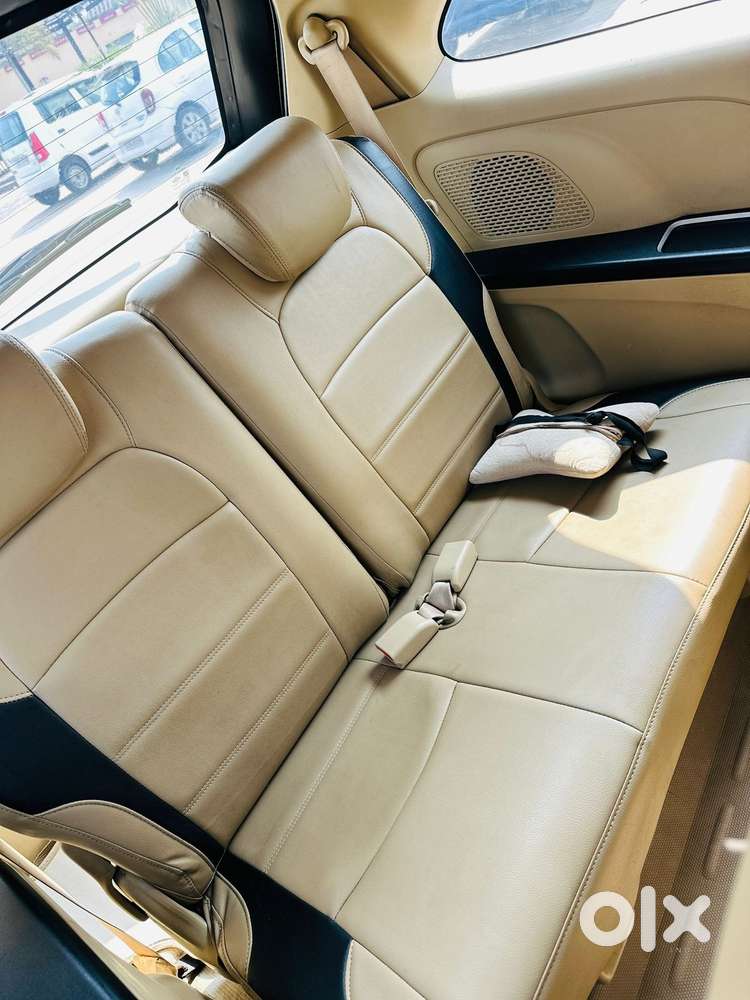 Honda Mobilio Rs Option I-dtec, 2015, Diesel