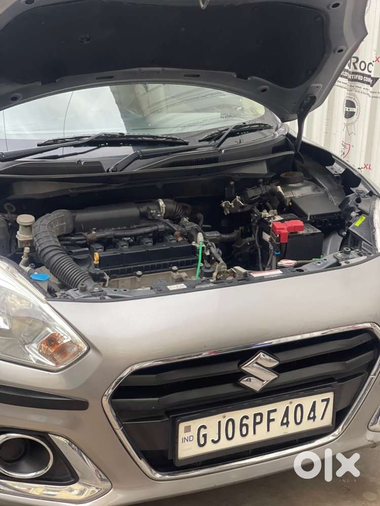 Maruti Dzire Petrol 2021