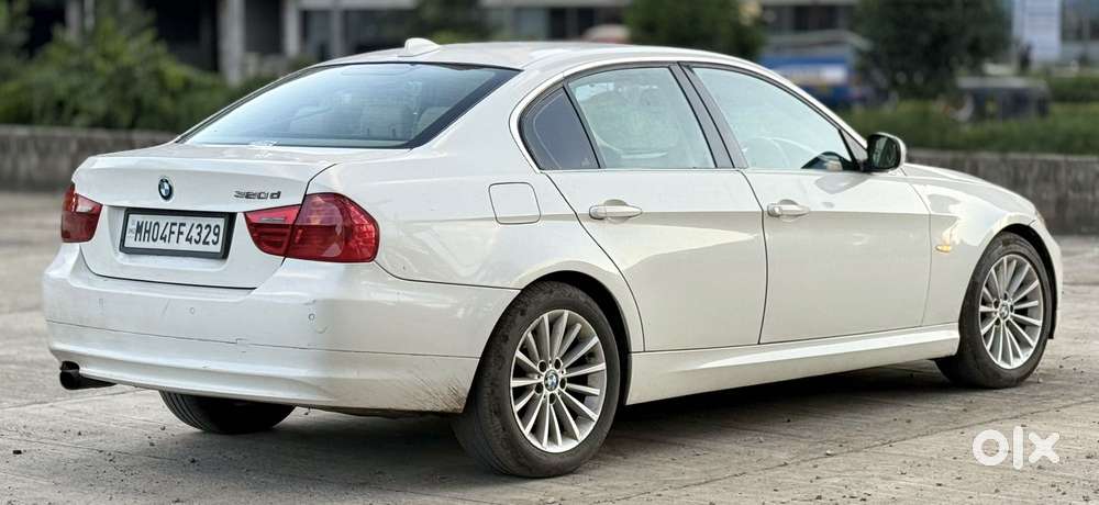 Bmw 3 Series [ ] 2.0 320d Dynamic, 2012, Diesel