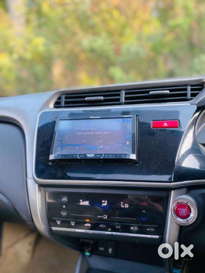 Honda City 2015-2017 I Dtec Vx Option, 2014, Diesel