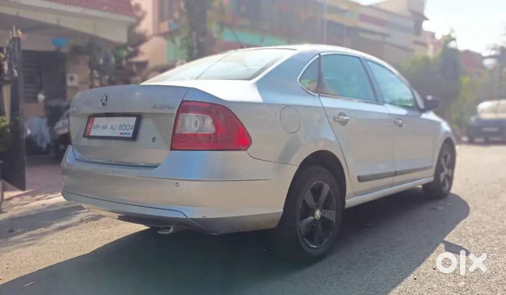 Skoda Rapid 2016 Diesel Well Maintained