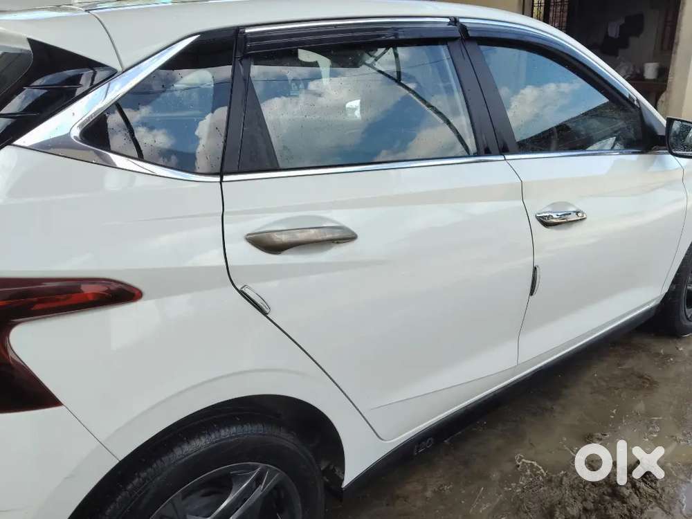 Hyundai New I20 Sportz 2022