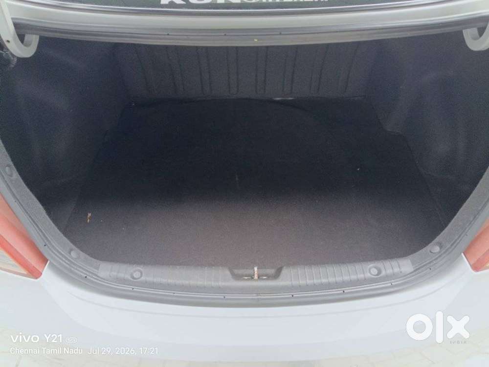 Hyundai Verna 1.6 S Crdi, 2015, Diesel