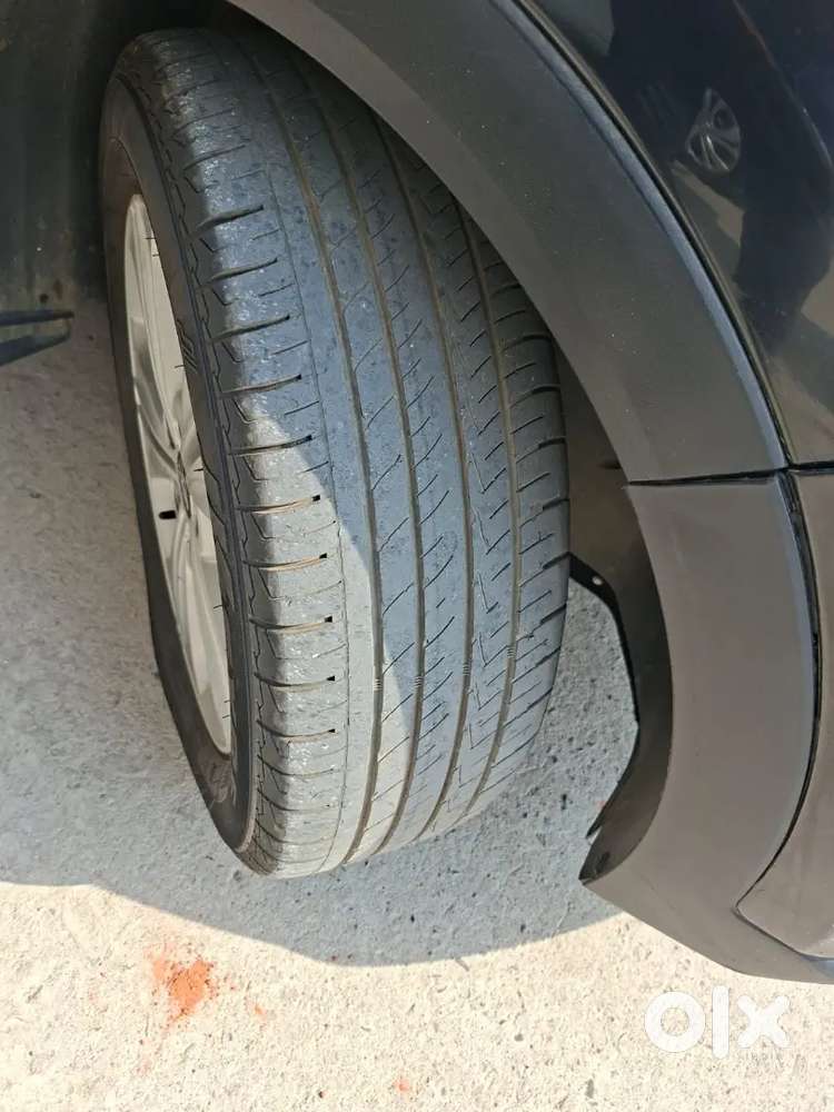 Hyundai Creta 2017 Diesel, 137000 Km New Tyres, Full Insurance,
