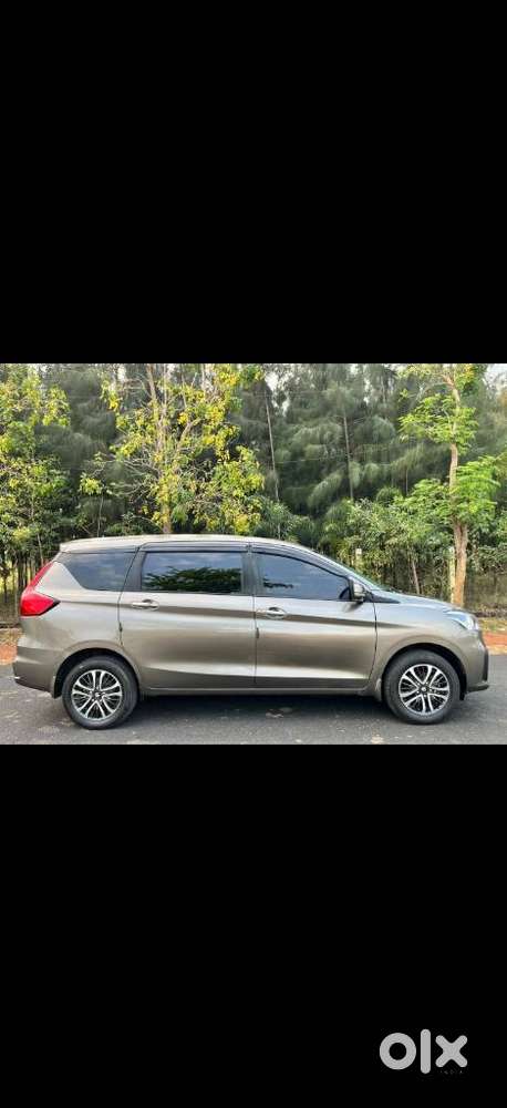 Maruti Suzuki Ertiga, 2023, Cng & Hybrids