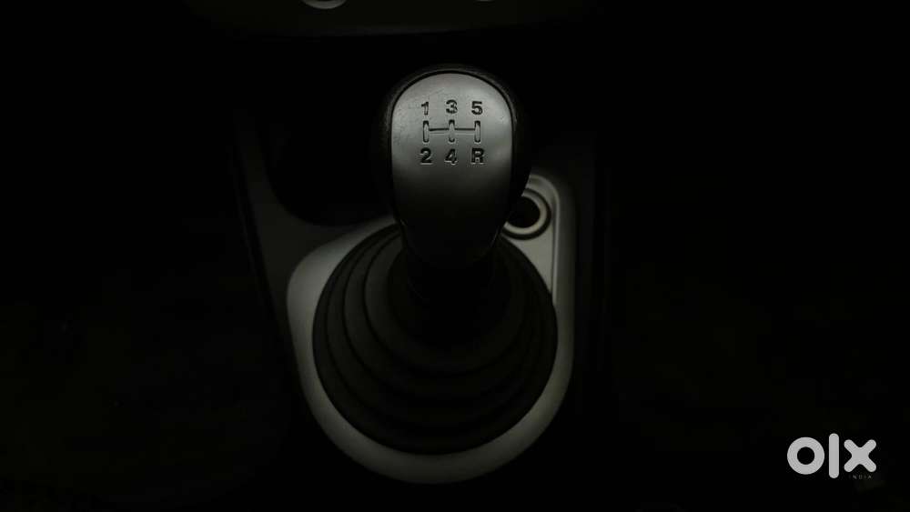 Ford Figo 2010-2012 Petrol Zxi, 2011, Petrol