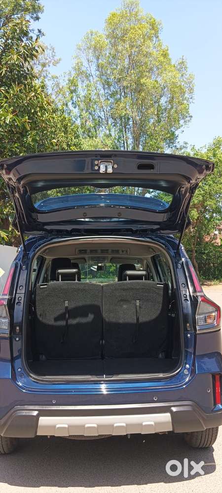 Maruti Suzuki Xl6 1.5 Zeta Mt, 2025, Petrol