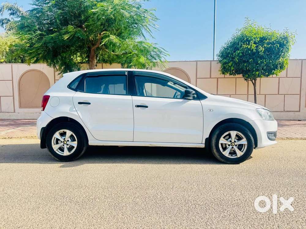 Volkswagen Polo 2009-2013 Diesel Trendline 1.2l, 2011, Diesel