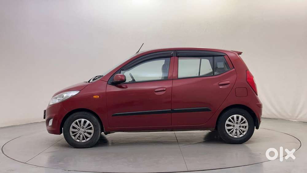 Hyundai I10 Magna 1.1l, 2013, Petrol