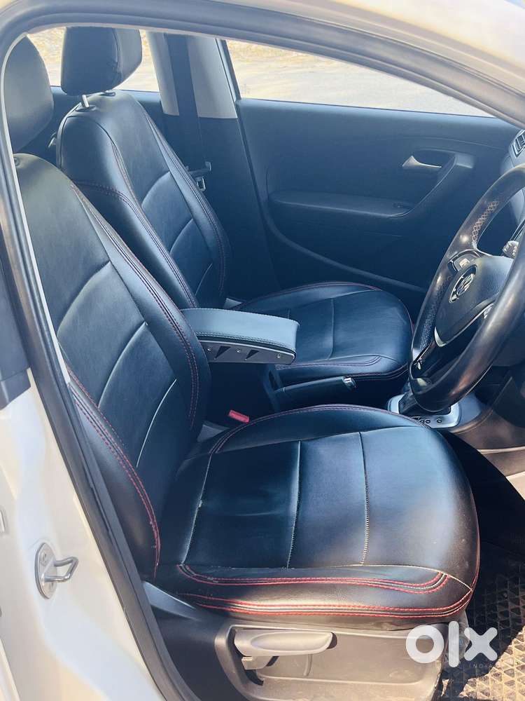 Volkswagen Polo, 2019, Petrol