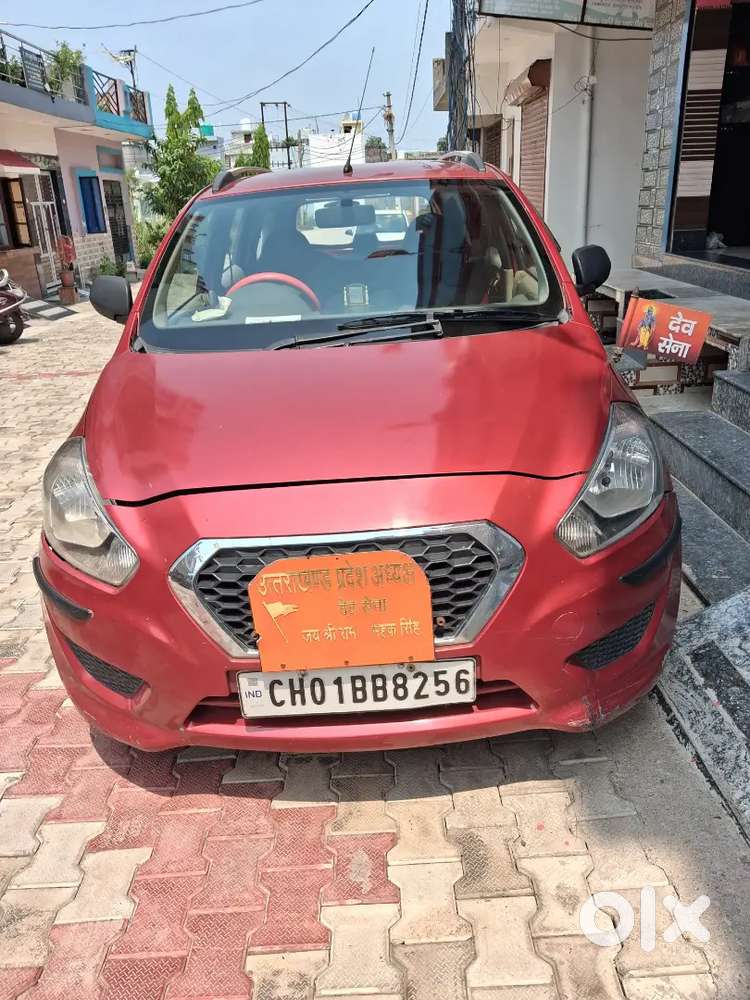 गाड़ी बेचनी है