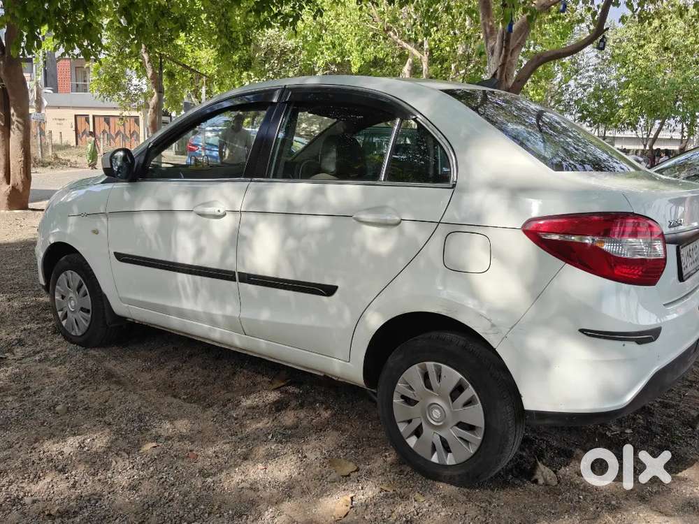 Tata Zest 2019 Diesel 72000 Km Driven