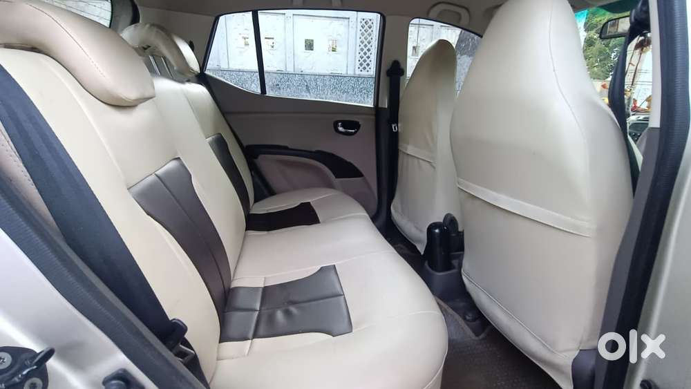 Hyundai I10 Sportz 1.2 Kappa2, 2012, Petrol