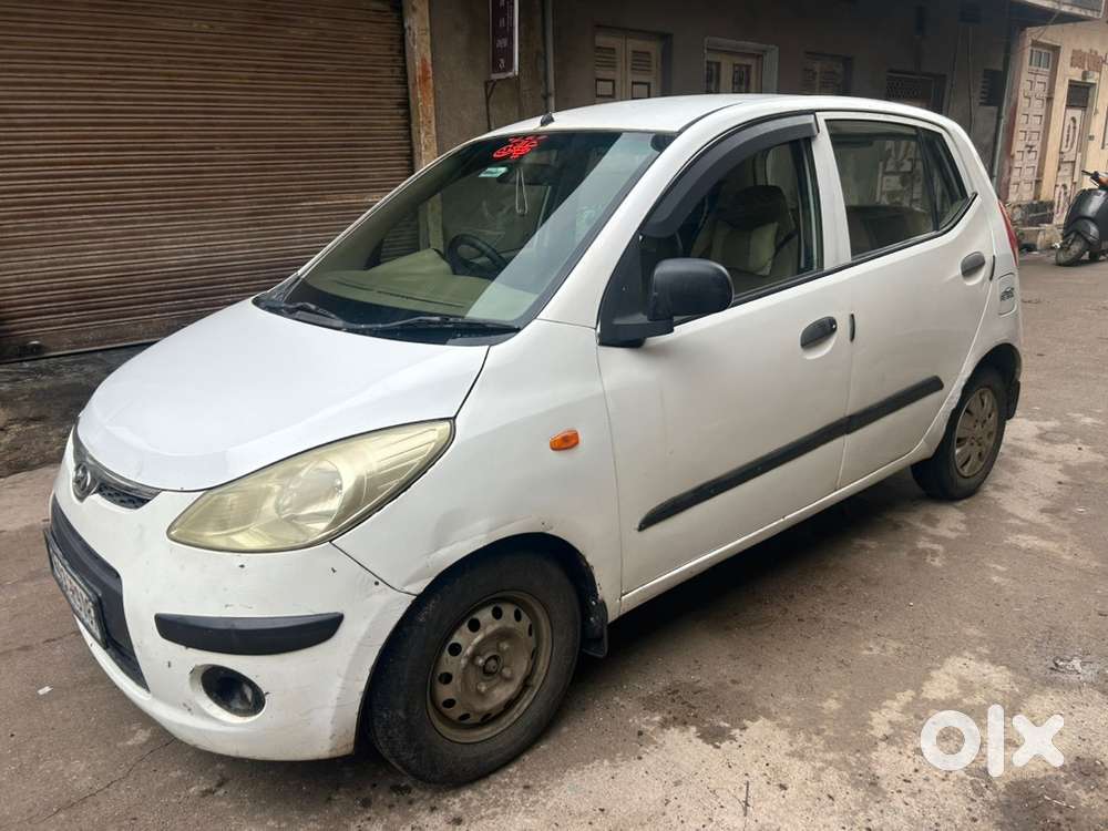 Hyundai I10 Petrol 2010