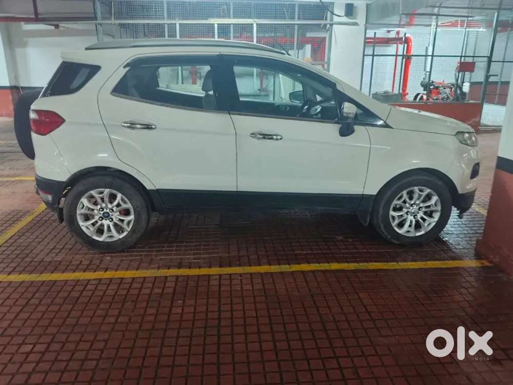 Ford Escort Lx 2015 Diesel