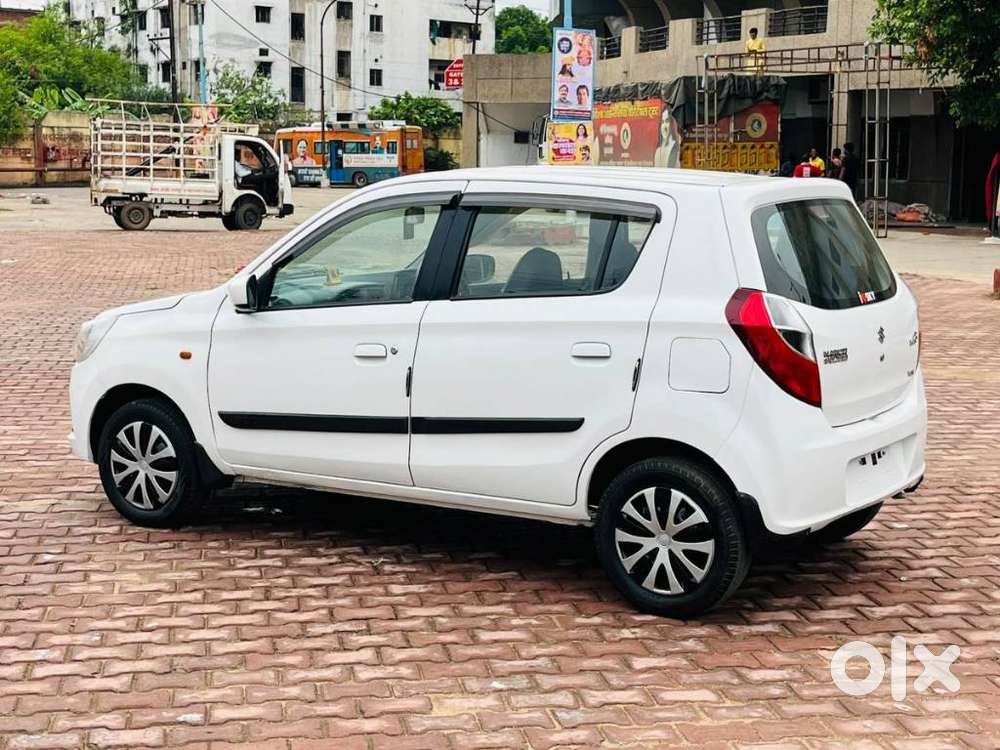 Maruti Suzuki Alto K10 Vxi (o), 2018, Petrol