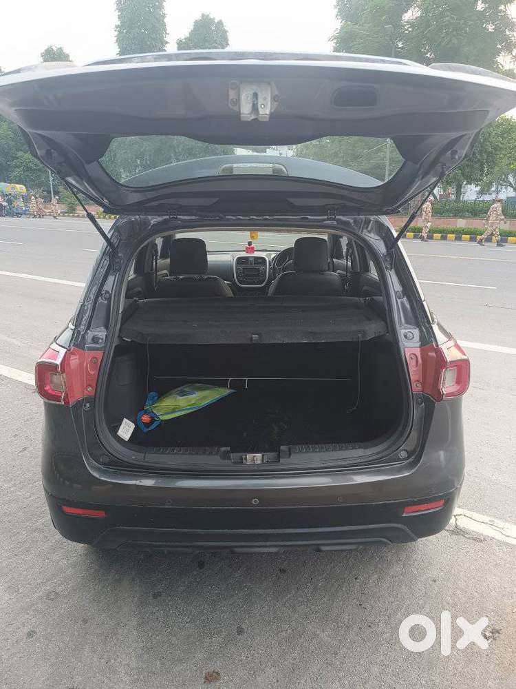 Maruti Suzuki Vitara Brezza 1.5 Lxi, 2021, Petrol