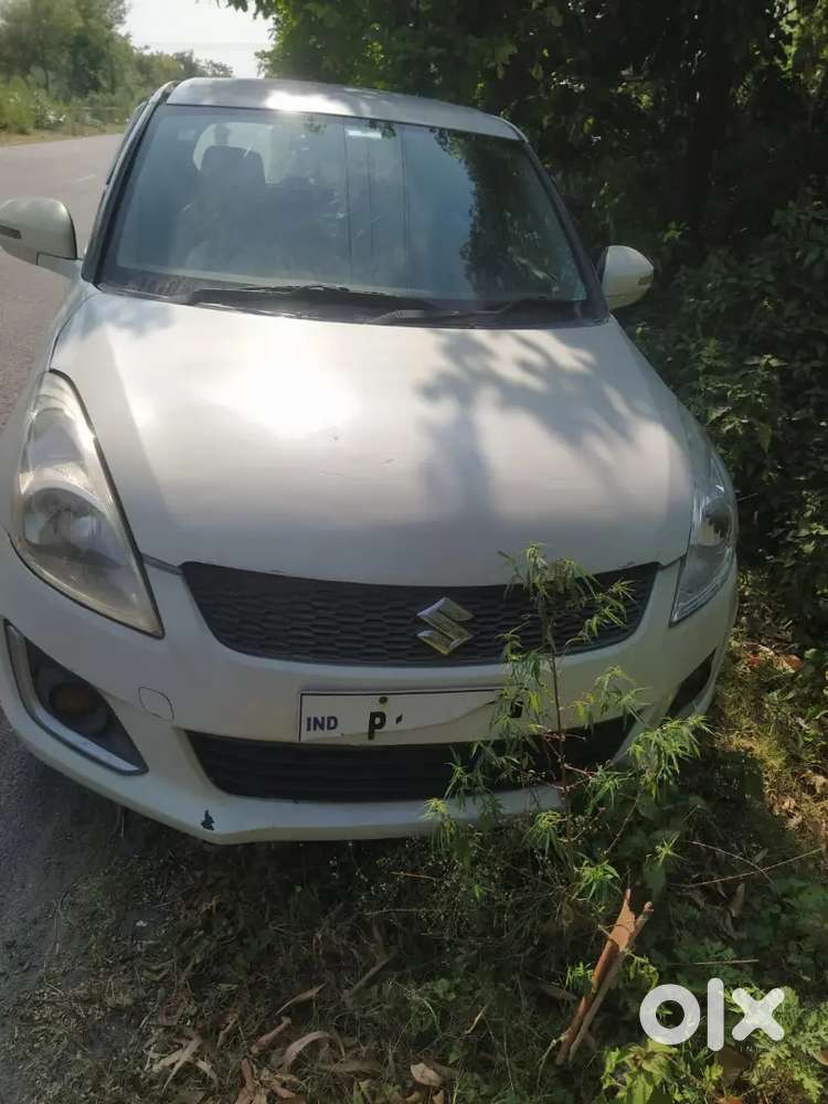 Swift Vdi Maruti 2016 And Bike Honda Sp125