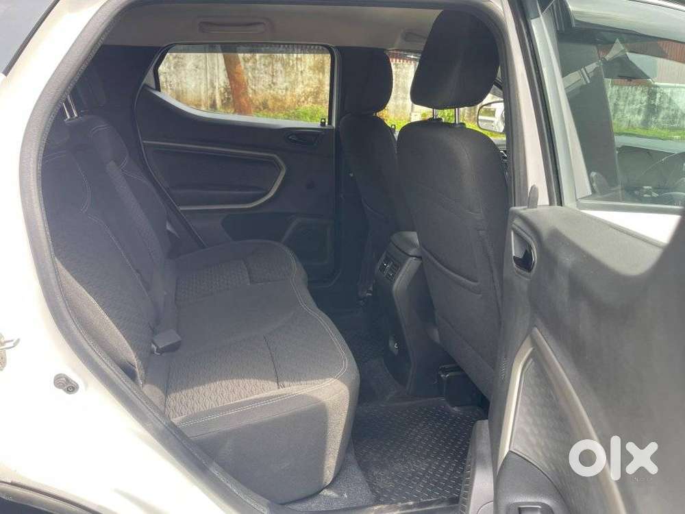 Renault Kiger Rxz Amt, 2021, Petrol