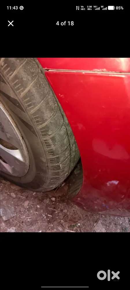 Maruti Suzuki Celerio 2014 Petrol 20000 Km Driven