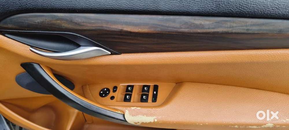 Bmw X1 2.0 Sdrive20i Xline, 2014, Diesel
