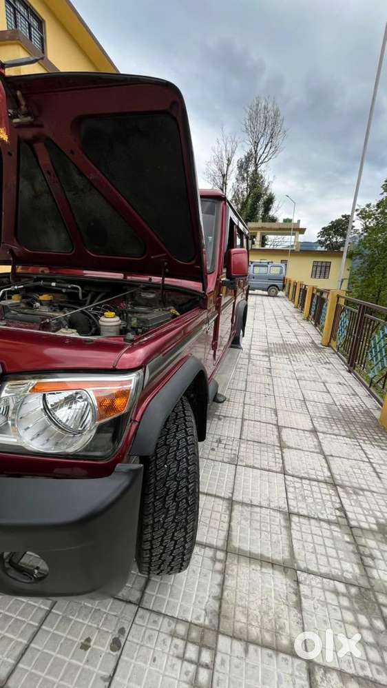All Power Window