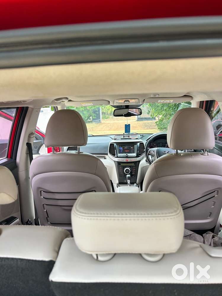 Mahindra Xuv300 Diesel 2019 Single Owner