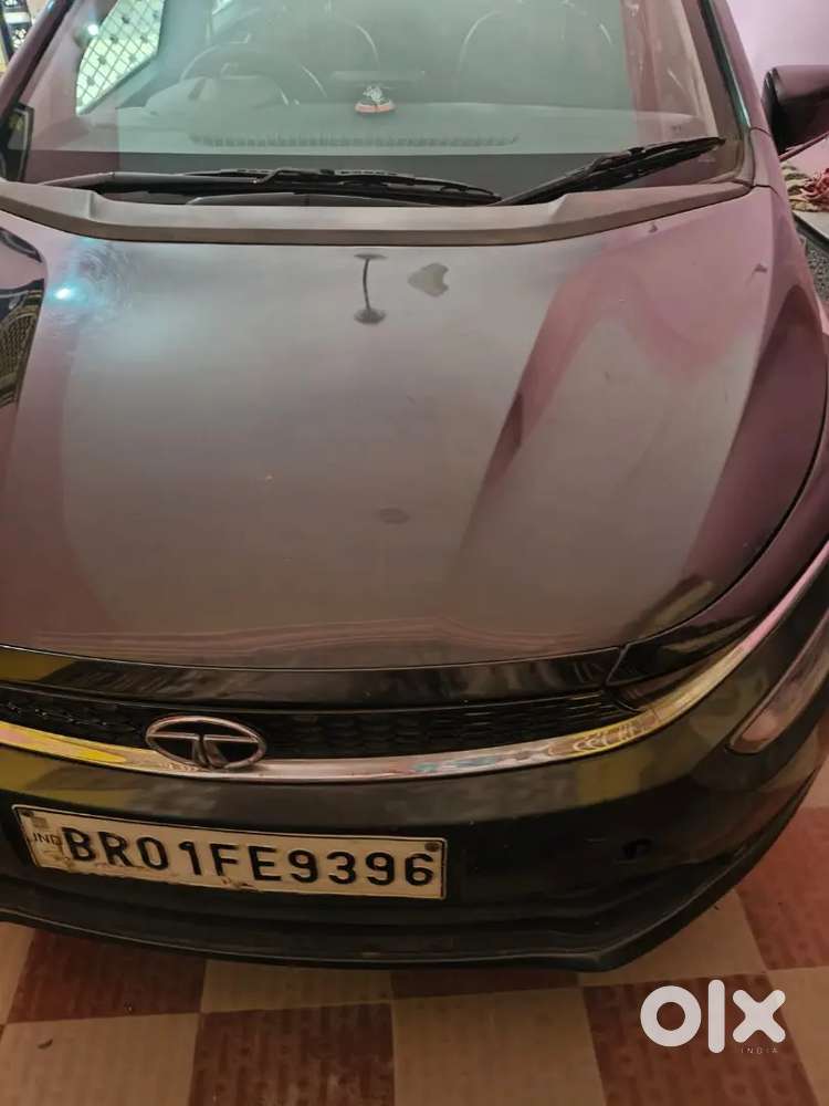 Tata Altroz 1.2 Xz 2021 Petrol