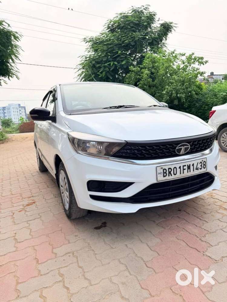 Tata Tiago 1.05 Revotorq Xt, 2022, Petrol