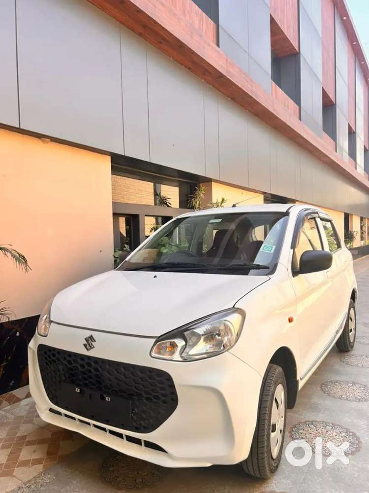 Maruti Suzuki Alto K10 2026