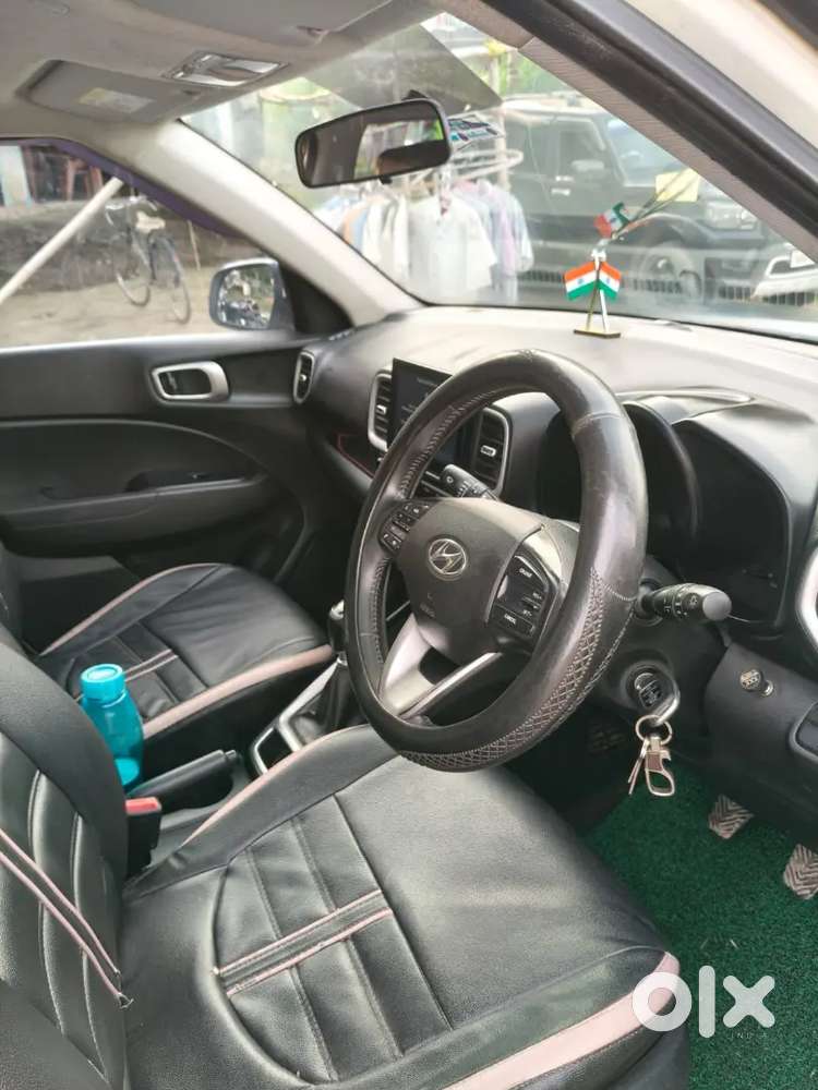 Hyundai Venue Sunroof 1.4 Crdi 2019