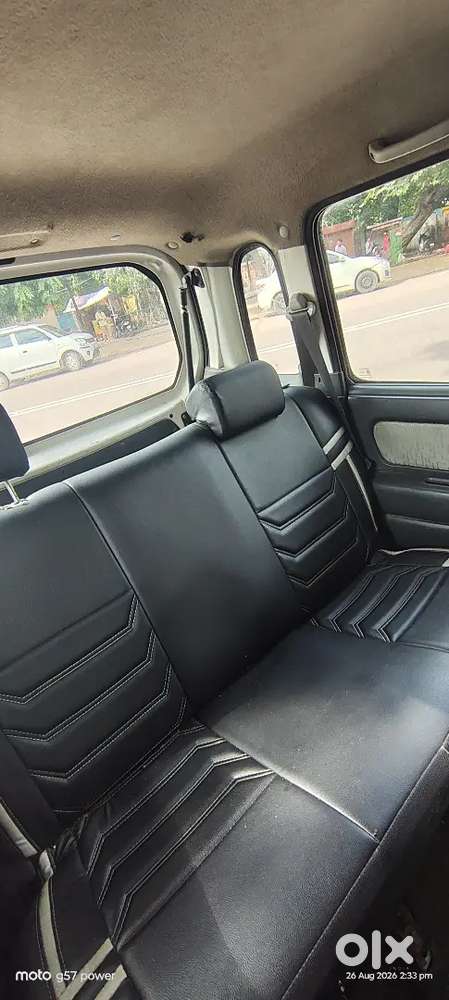 Maruti Suzuki Wagon R 2009