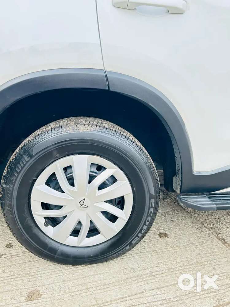 Mahindra Scorpio N Diesel 2024