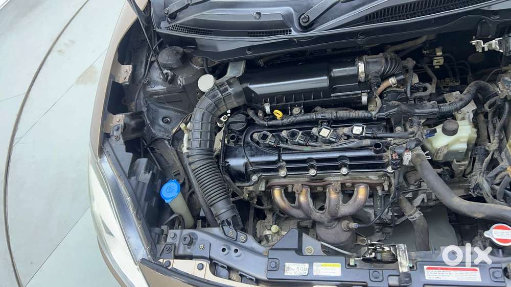 Maruti Suzuki Dzire 1.2 Zxi Plus Amt, 2019, Petrol