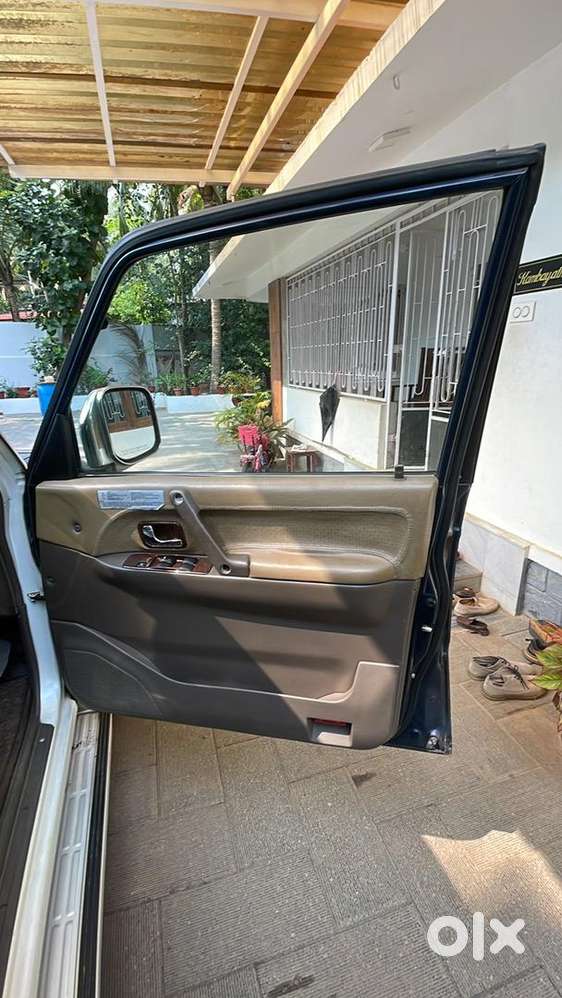 Mitsubishi Diesel Car 2011